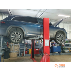 Автосервис Шинаэксперт (Автоэксперт)Бутово, фото 1