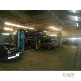 Автосервис АвтоТехСити, фото 1
