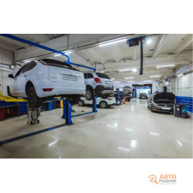 Автосервис Mitsucars, фото 1